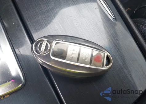 2013 Nissan Maxima 3.5 Sv from USA, damaged, VIN 1N4AA5AP8DC806091